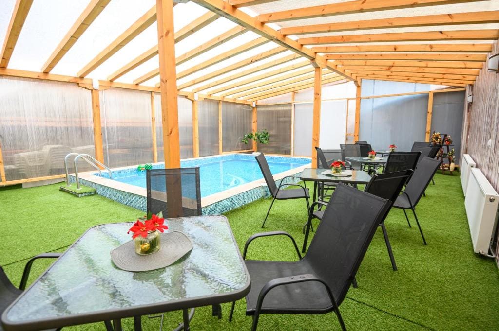 Hotel Saint Nicola - View 3