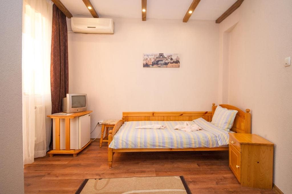 Guest House Amore - View 2