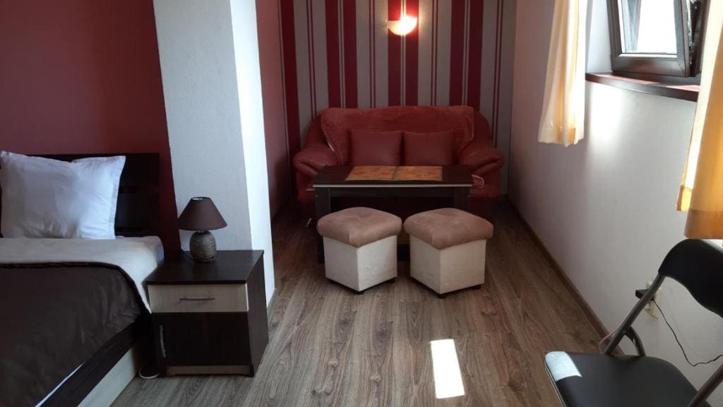 Guest House Bulgari - View 5