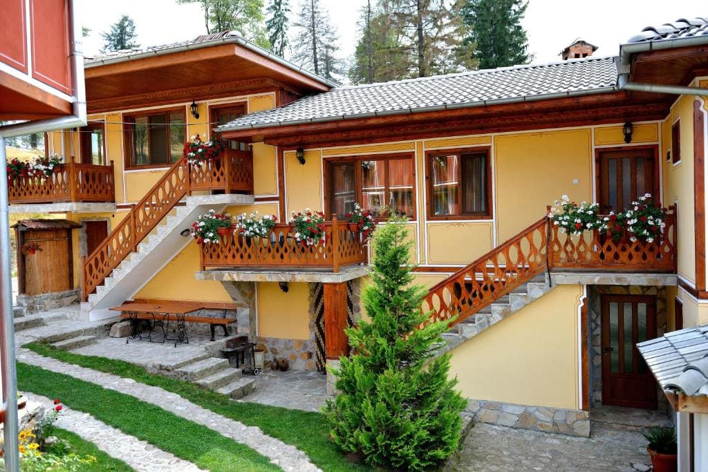 Guest House Mavrudieva - View 6