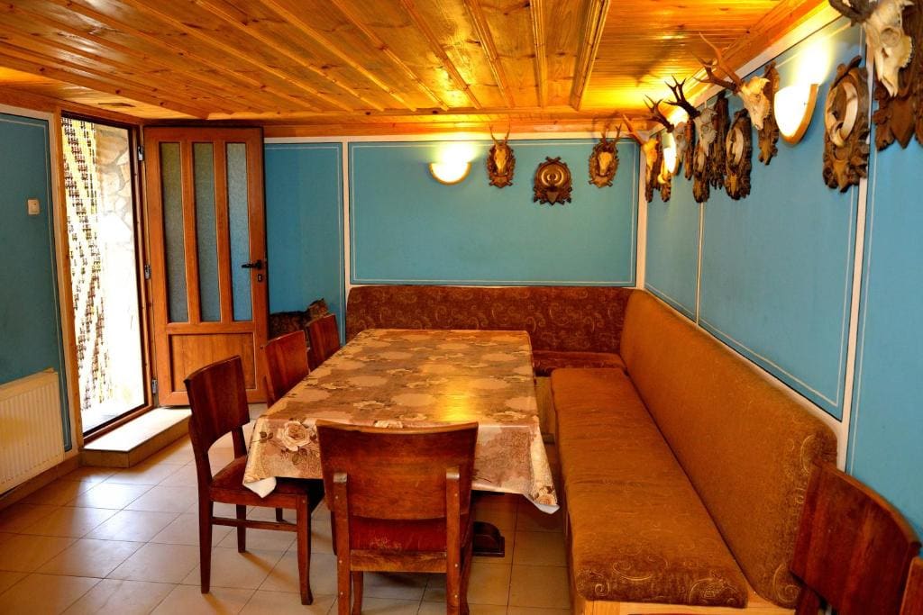 Guest House Mavrudieva - View 7