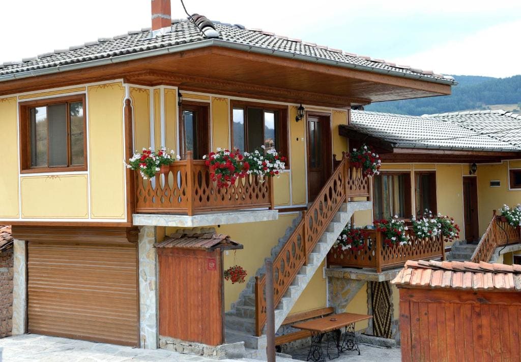 Guest House Mavrudieva - View 5