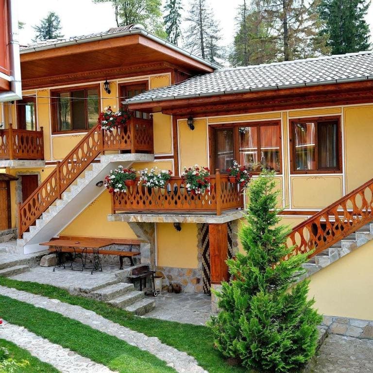 Guest House Mavrudieva - View 4