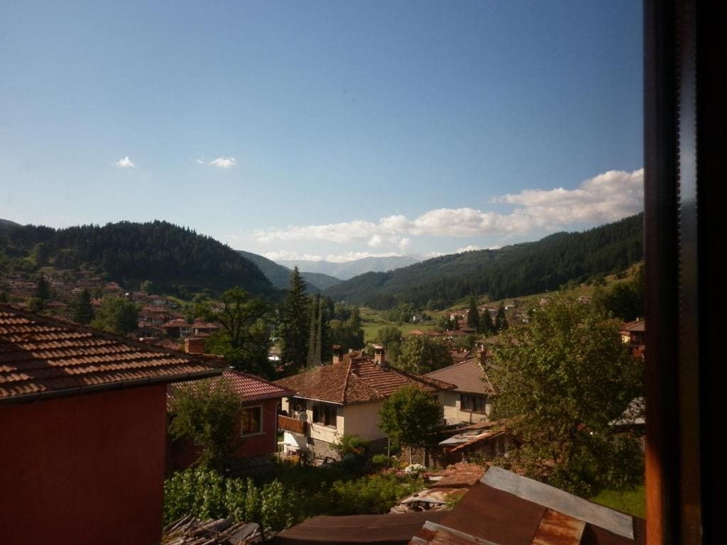 Guest House Mavrudieva - View 3