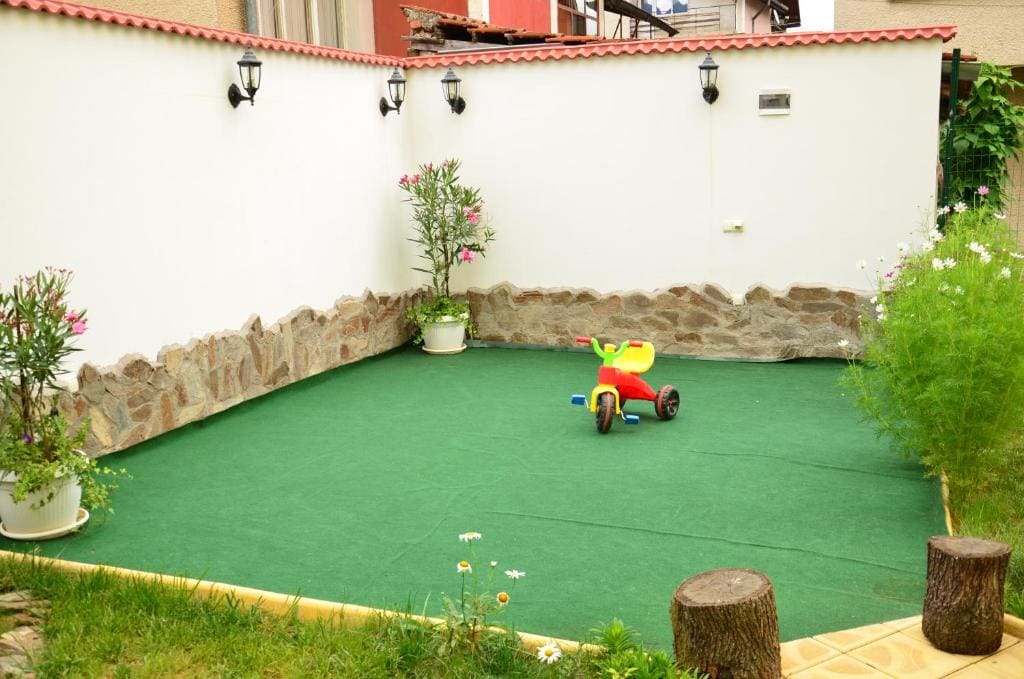 Guest House Nocturno - View 5