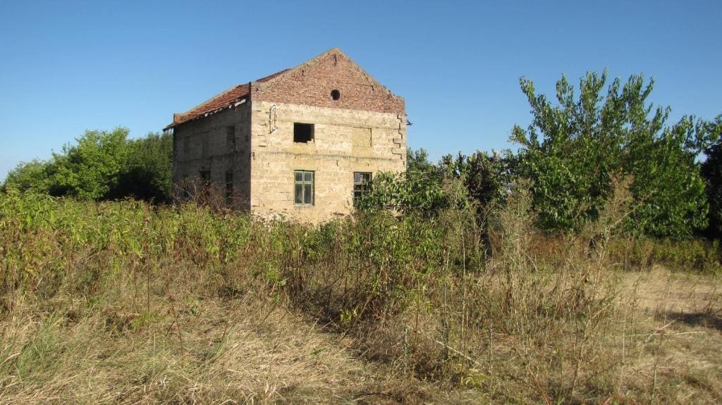 Guest House Ongal - Main view