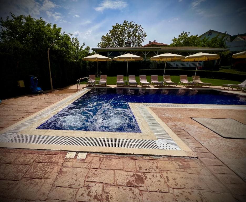 Guest House PETRA- Medovo, Sunny beach - View 7