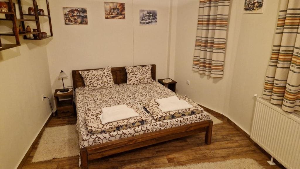 Melnik Pyramids Guesthouse - View 7