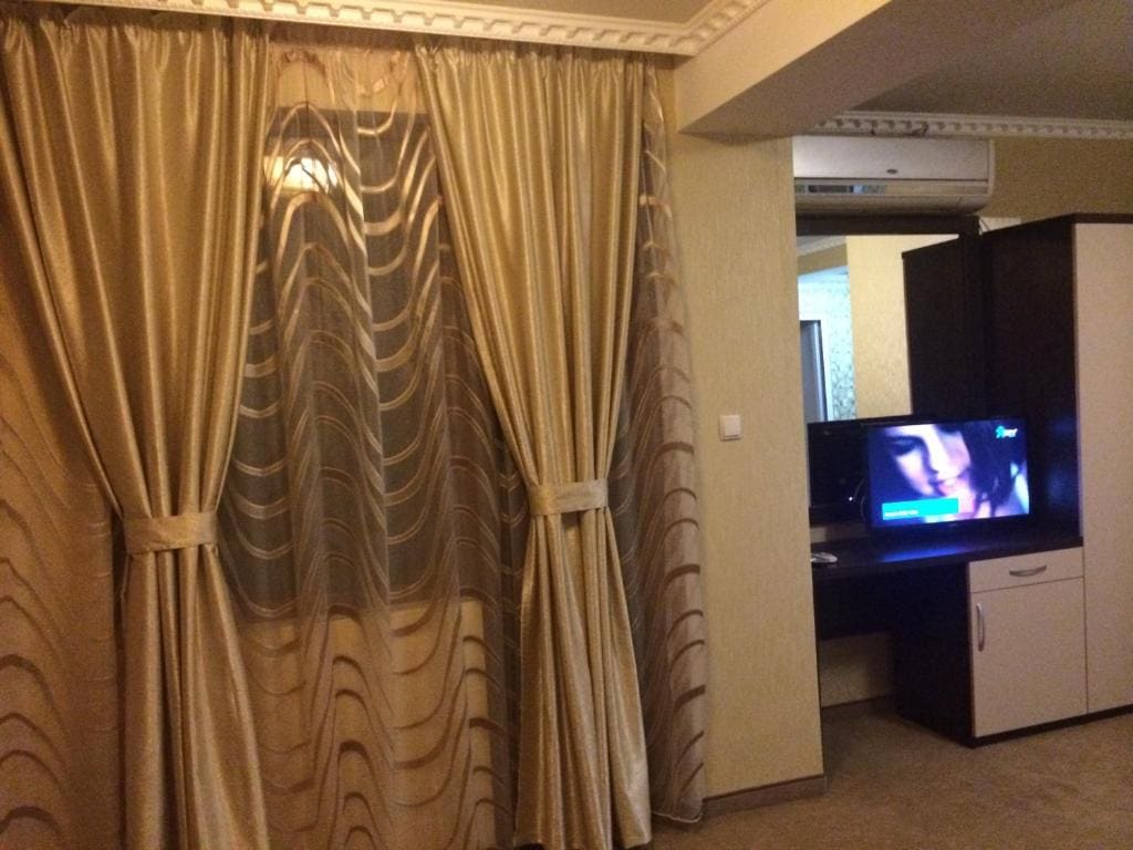 Guesthouse Avenue - Main view
