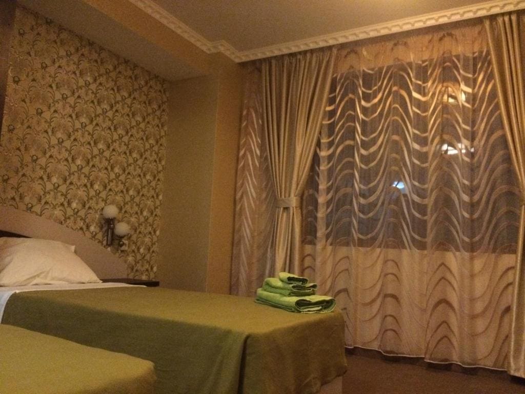 Guesthouse Avenue - View 4