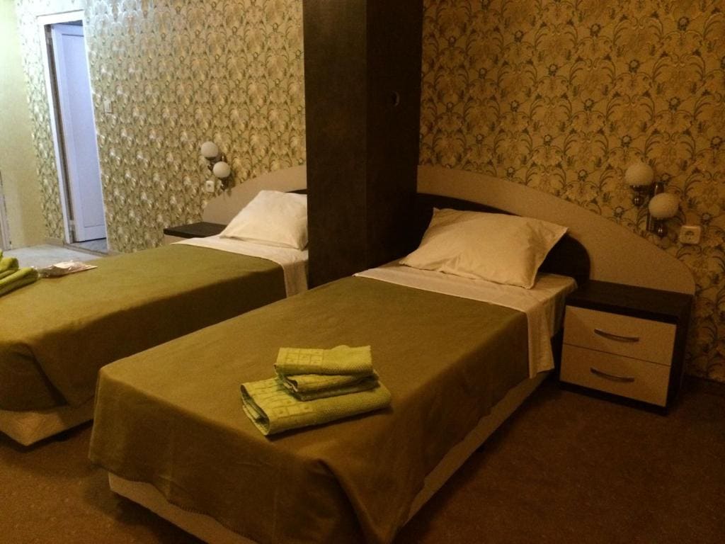 Guesthouse Avenue - View 2