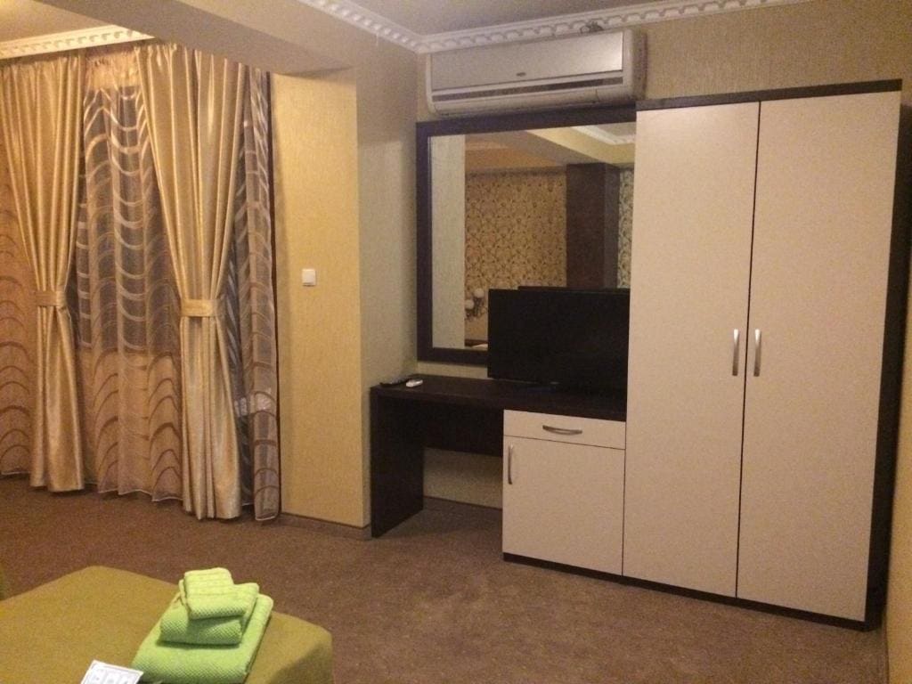 Guesthouse Avenue - View 3