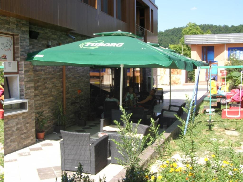 Guesthouse Avenue - View 5