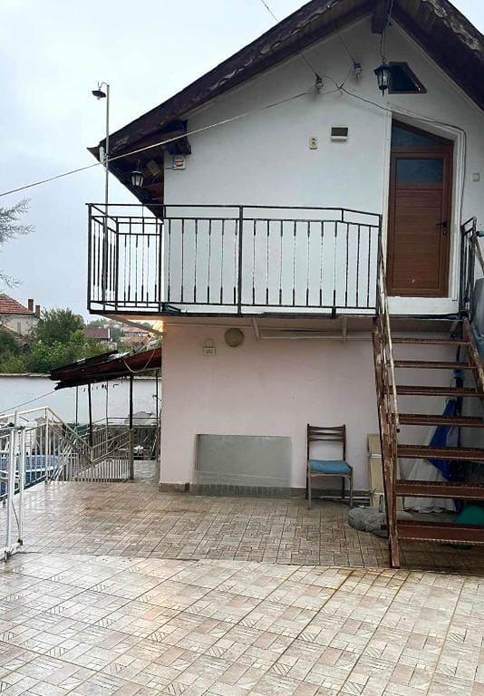 Country House БатЖоро - Main view