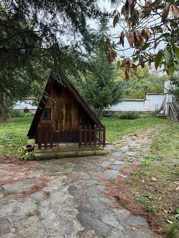 Country House БатЖоро - View 2