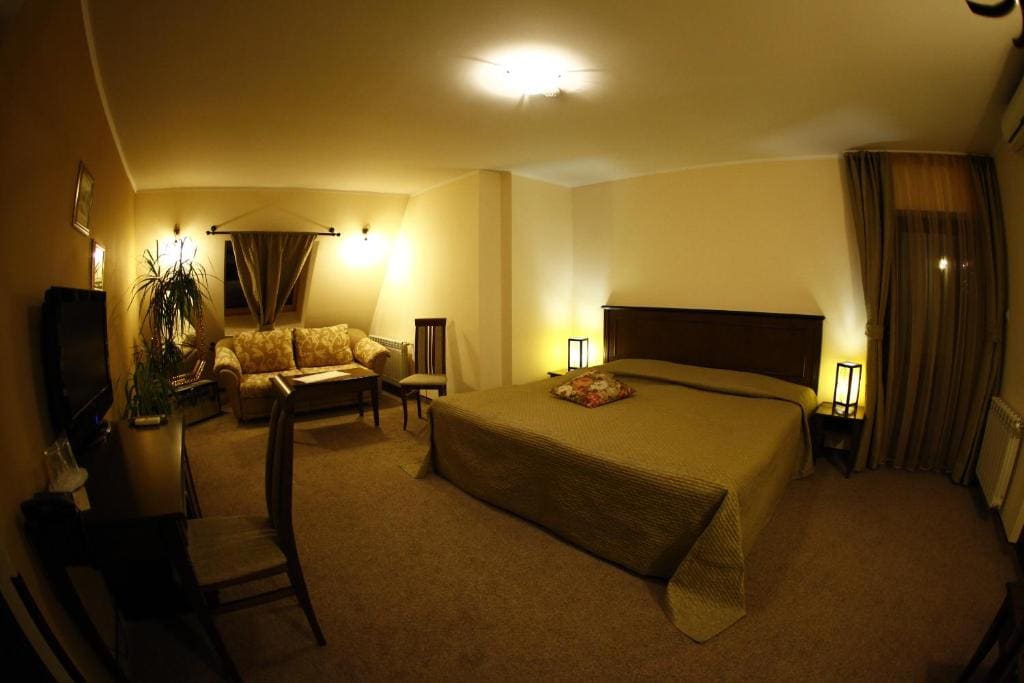 Hi Boutique Hotel - View 2
