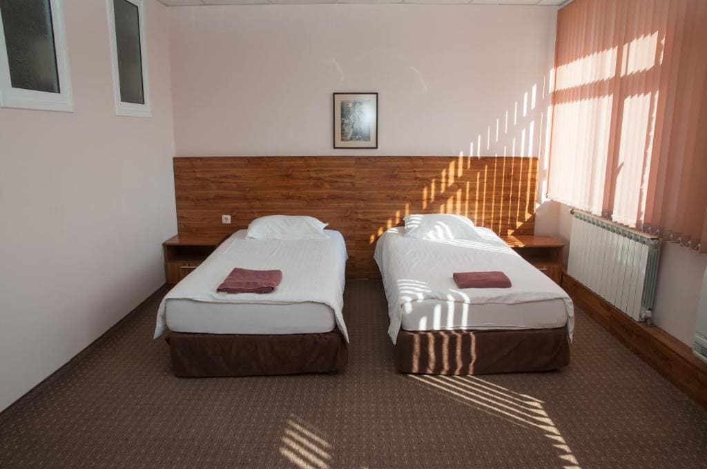 Hostel Izida 2 — главное фото