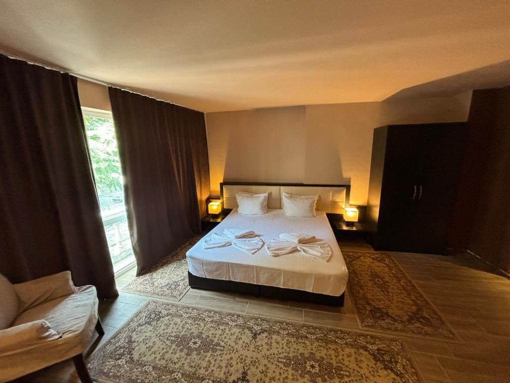 Family Hotel Vaso - View 3