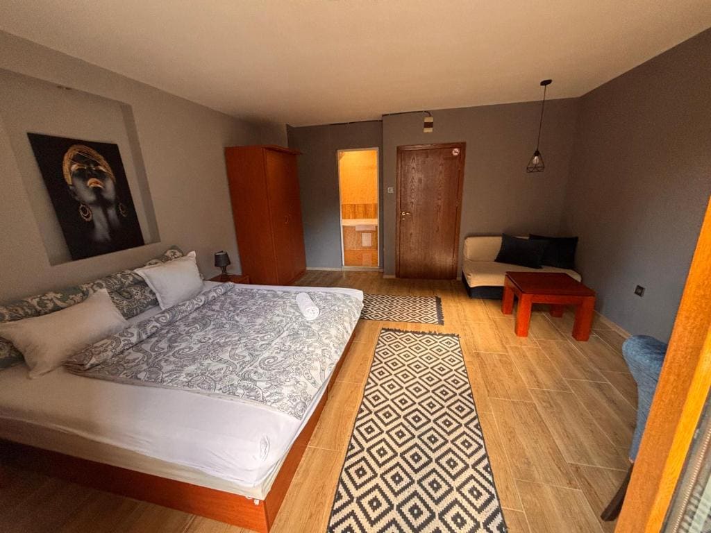 Family Hotel Vaso - View 7