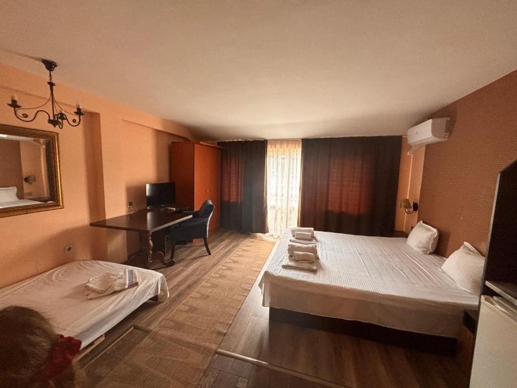Family Hotel Vaso - Main view