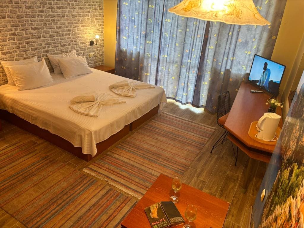 Family Hotel Vaso - View 6