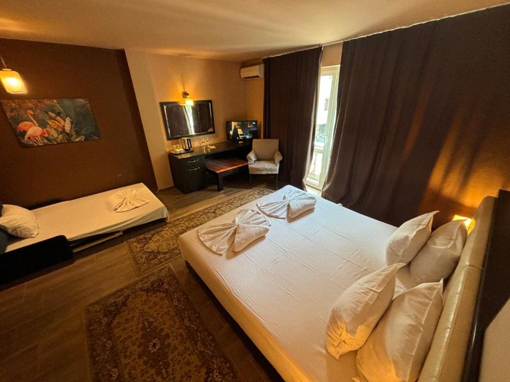 Family Hotel Vaso - View 2