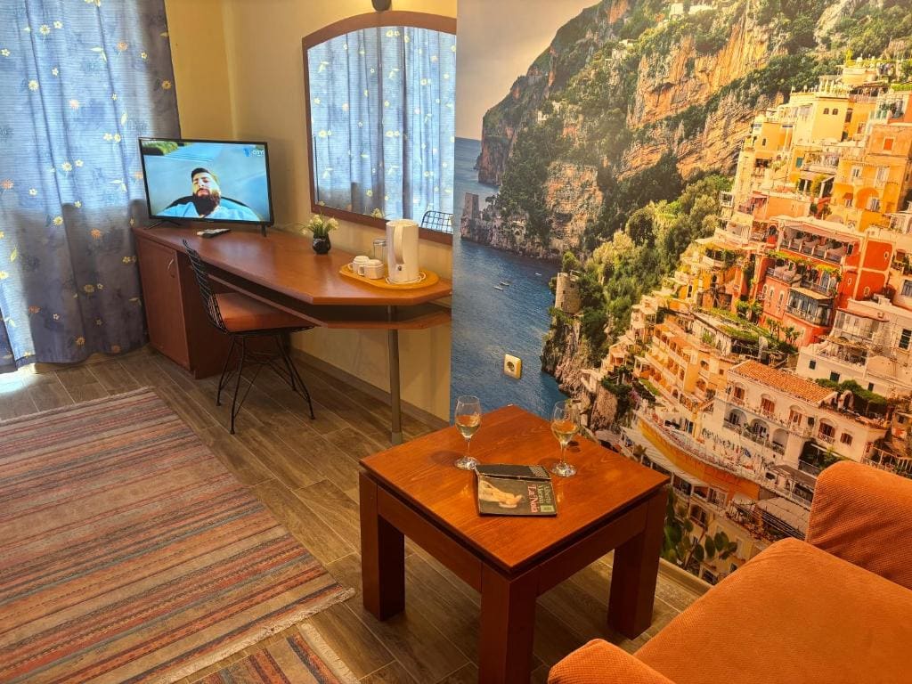 Family Hotel Vaso - View 5