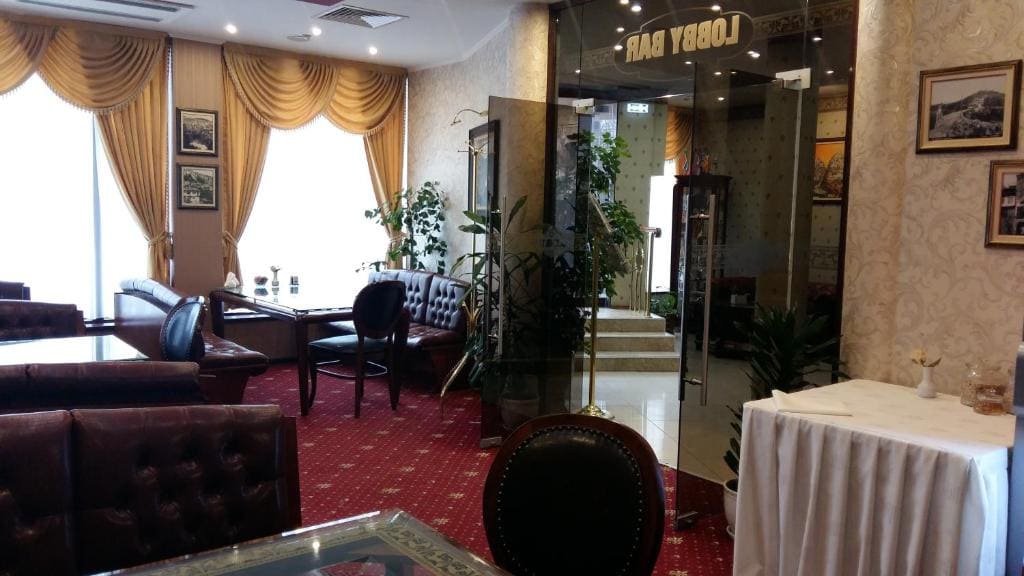 Hotel Central - View 4