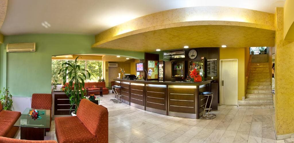 Family Hotel Gabrovo - View 3