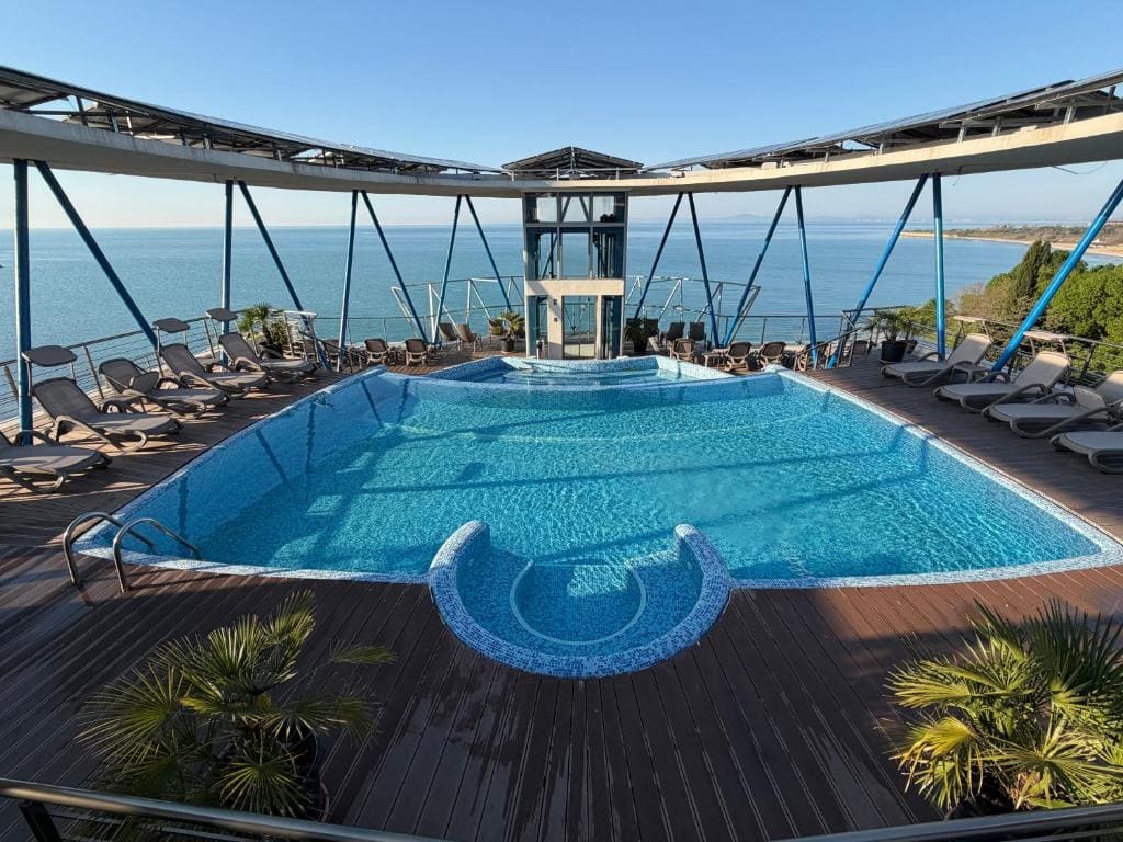 Hotel Marina Palace Meliá Adults Only All Inclusive - View 7