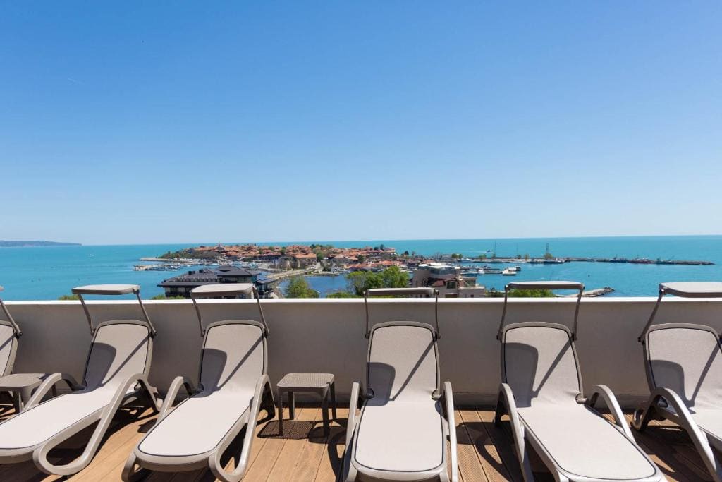 Hotel Marina Palace Meliá Adults Only All Inclusive - View 6