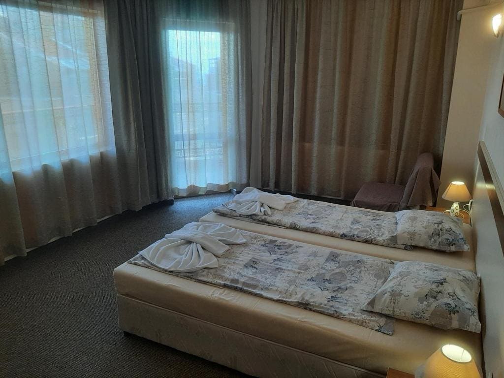 Hotel Orchidea - View 2