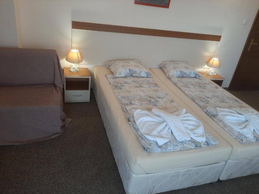 Hotel Orchidea - View 4