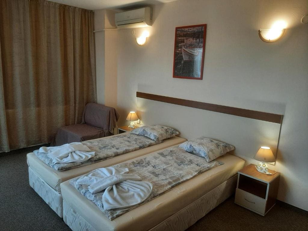 Hotel Orchidea - View 3