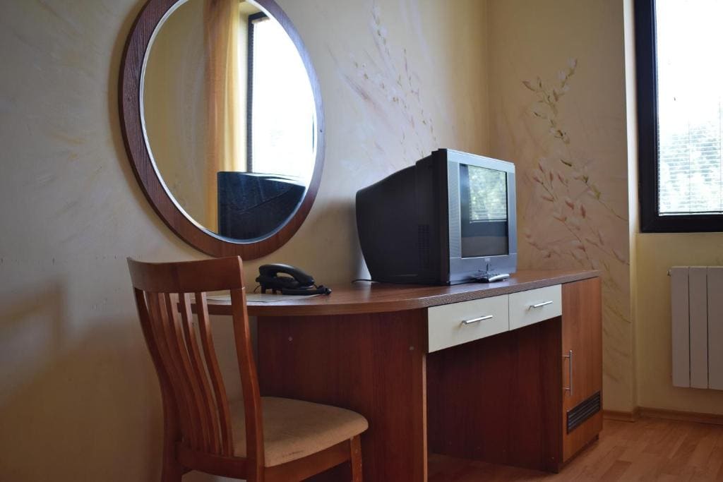 Hotel Jeravna - View 2
