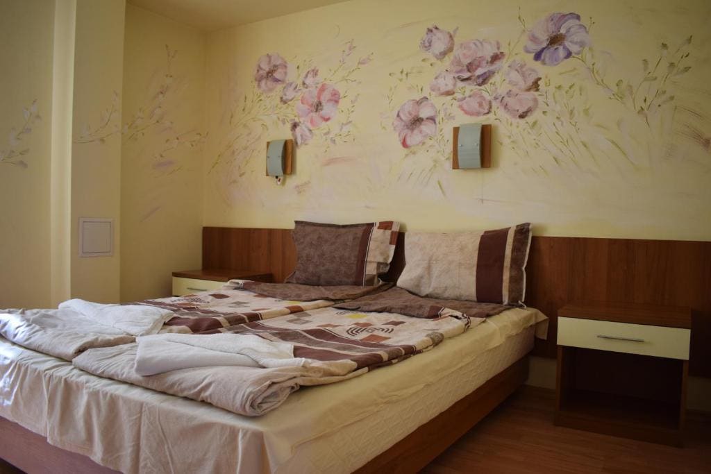 Hotel Jeravna - View 7