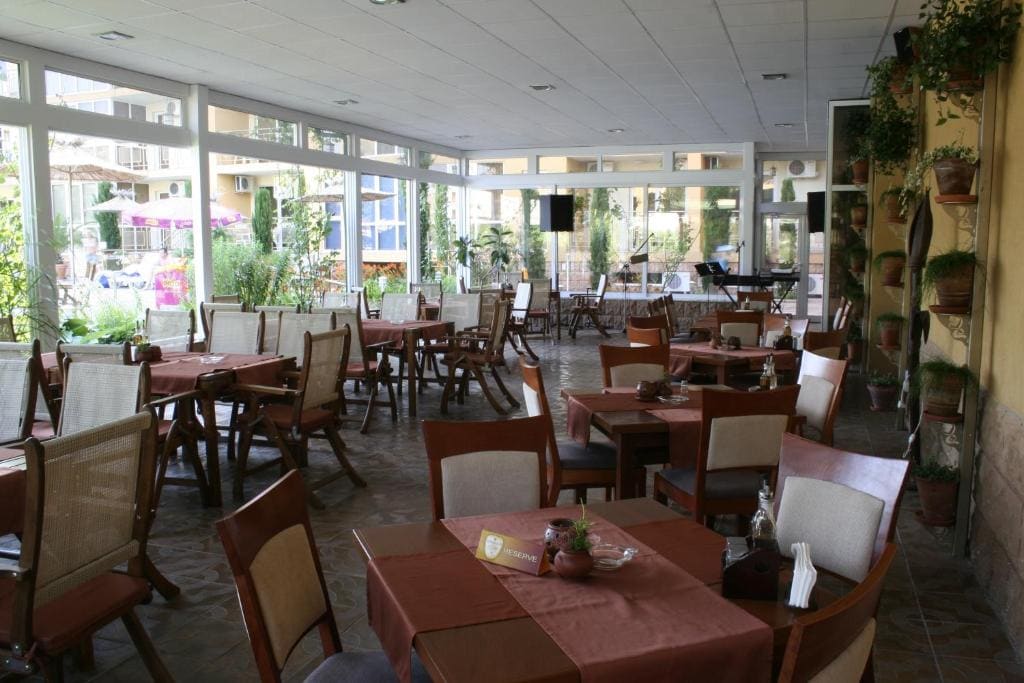 Joya Park Hotel - View 3
