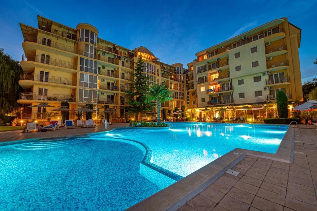 Joya Park Hotel - View 4