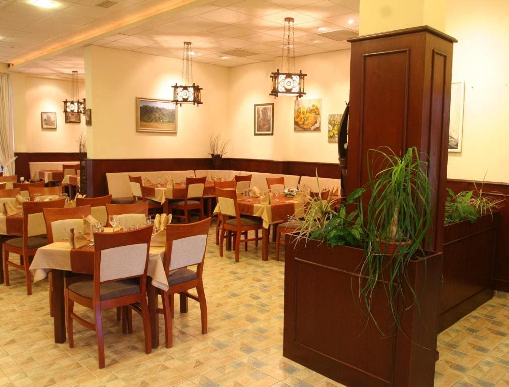 Joya Park Hotel - View 5