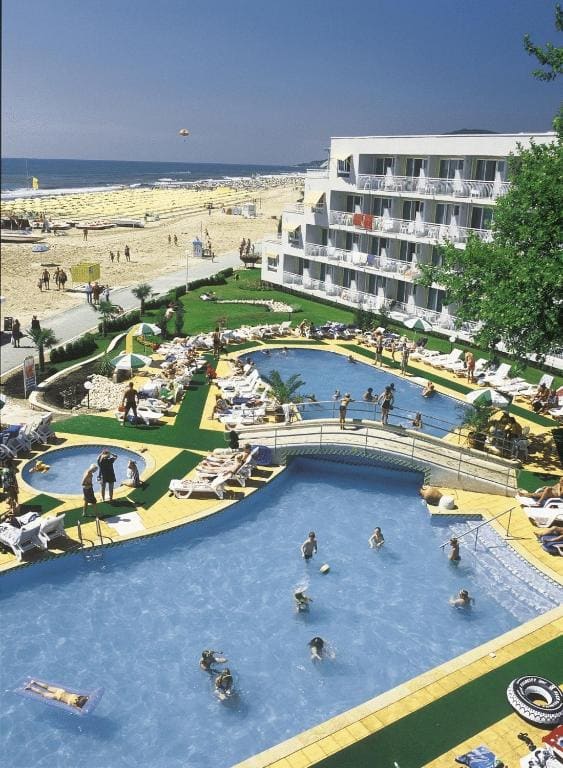 Kaliopa Hotel - View 7