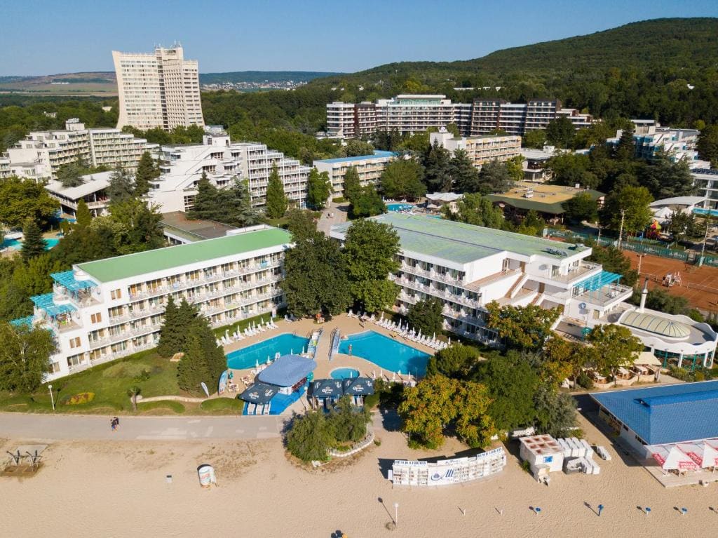 Kaliopa Hotel - View 6