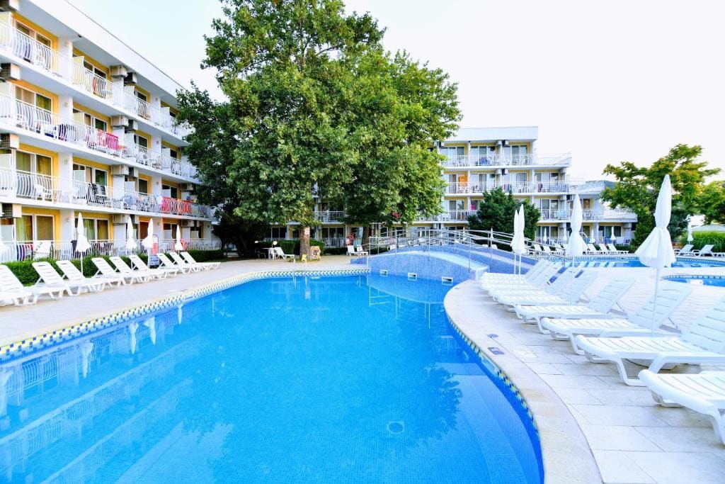 Kaliopa Hotel - View 5