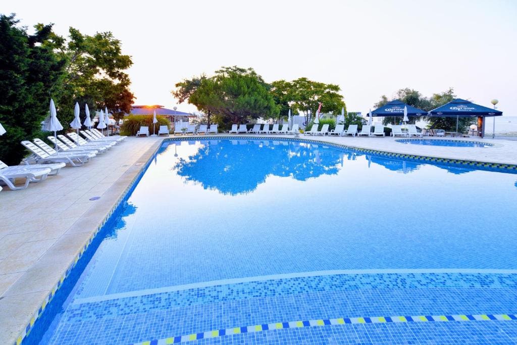 Kaliopa Hotel - View 4