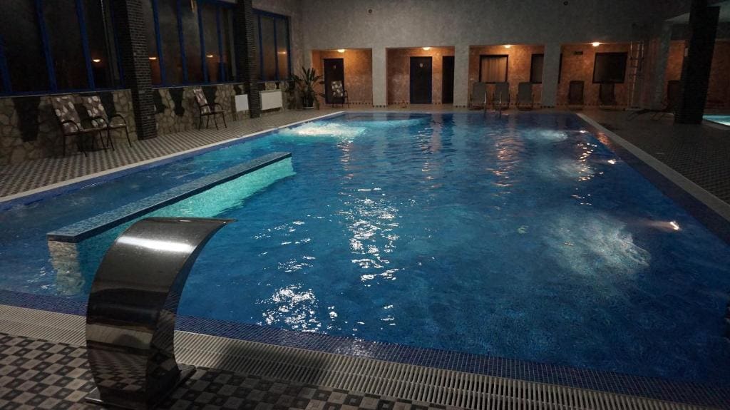 Хотел Стиляна/Hotel Stilyana - View 6