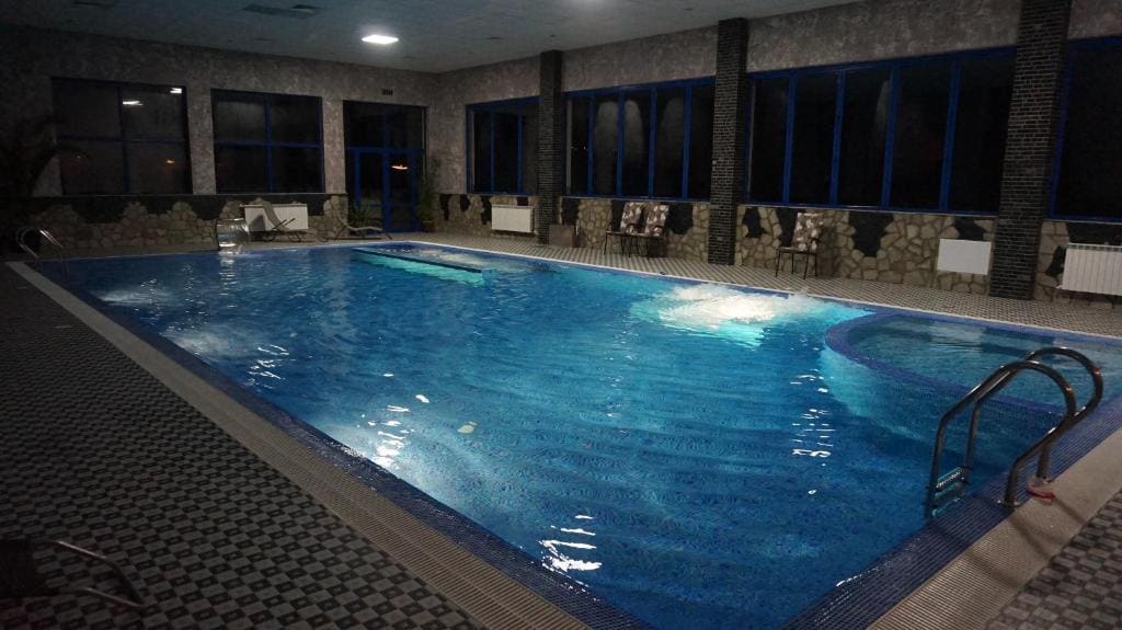 Хотел Стиляна/Hotel Stilyana - View 5
