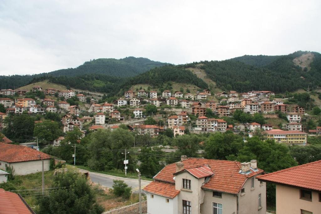 Хотел Стиляна/Hotel Stilyana - View 7