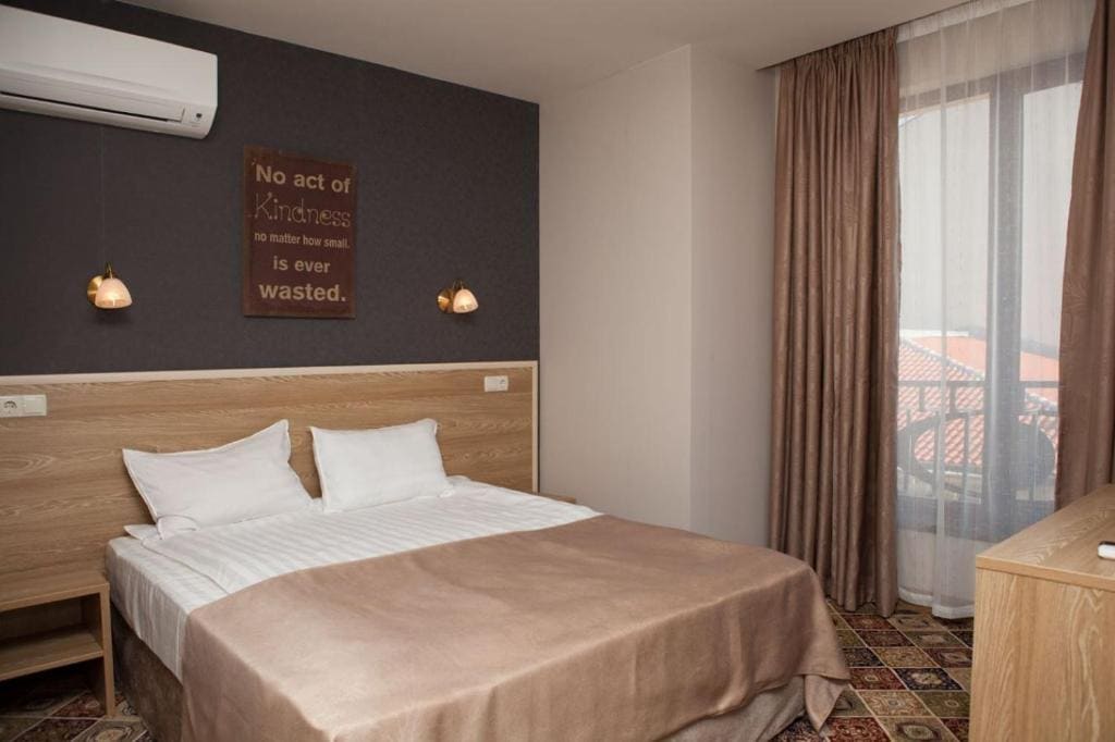 Hotel Motto - View 7