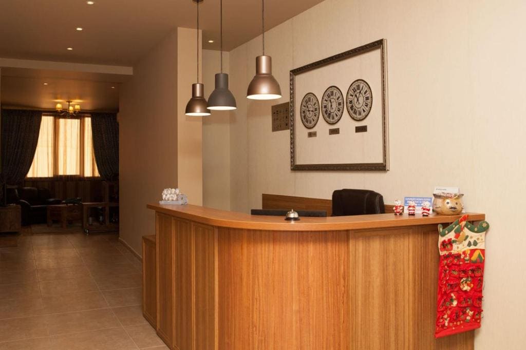 Hotel Motto - View 6