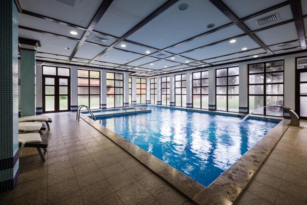 SPA Hotel Ismena - View 4