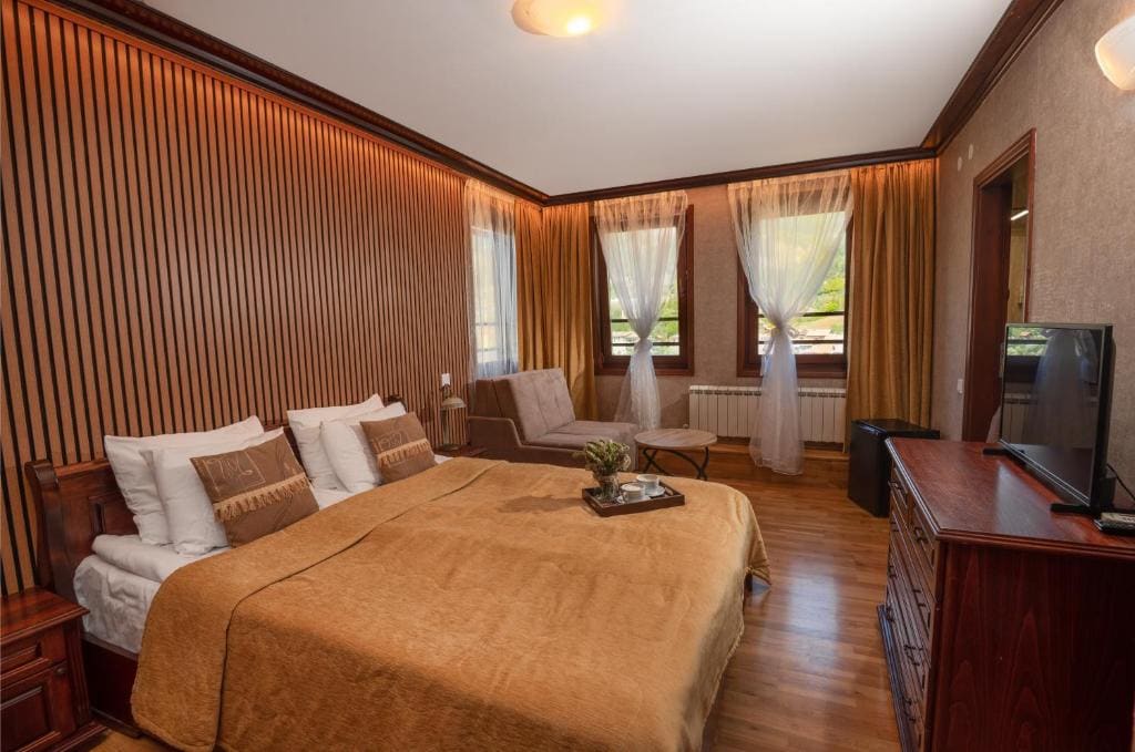 SPA Hotel Ismena - View 2